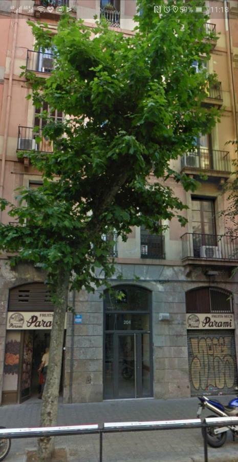 Dip2 Apartment Barcelona Exterior photo