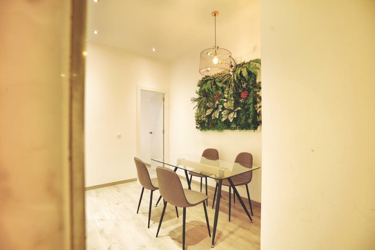 Dip2 Apartment Barcelona Exterior photo